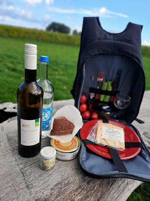 Wanderrucksack_WITT Wanderrucksack